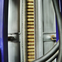 Four électrique de fusion de métal précieuse, petit moule à induction pour fondue, modèle