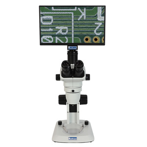 BestScope BLM5-336 LCD Digital Zoom Stereo Microscope - Product Image 2