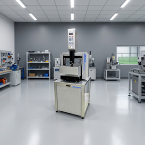 เครื่องตัดลวด CNC อเนกประสงค์รุ่นใหม่ พร้อมไฟ LED สีขาวความสว่างสูงพิเศษ Aitronix AX1601-26 1300W รับประกัน 3 ปี - Product Image 3