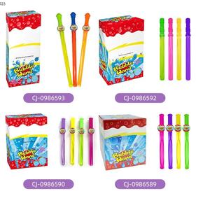 Vente chaude enfants été en plein air jouer <span class=keywords><strong>bulles</strong></span> baguette <span class=keywords><strong>jeux</strong></span> jouets en plastique géant bulle jouet pour enfant - Product Image 5