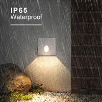 LEDウォールブラケットライトOEMブランドIP65防水屋外屋内ウォールランプ家庭用