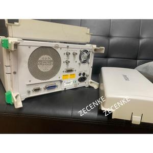 1 unidad usada Anritsu MP1570A Analizador SONET/SDH/PDH/ATM con MP0121A MU15000A 150001A 150002A - Product Image 5