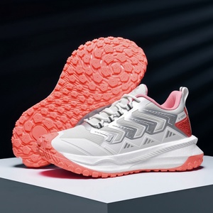 <span class=keywords><strong>Zapatillas</strong></span> deportivas para correr para hombre, <span class=keywords><strong>zapatillas</strong></span> deportivas con amortiguación, calzado para senderismo al aire libre, calzado deportivo para <span class=keywords><strong>mujer</strong></span>, calzado deportivo para todo terreno, calzado para entrenamiento y caminar - Product Image 5