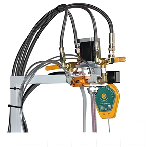 Berlon BL-100E hai thành phần nhựa Epoxy keo điền máy tự động keo máy tùy biến hỗ trợ - Product Image 5