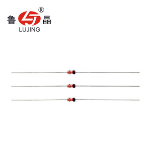 Nhà máy chuyên nghiệp lujing bat85 schottky <span class=keywords><strong>Diode</strong></span> do-35 - Product Image 6