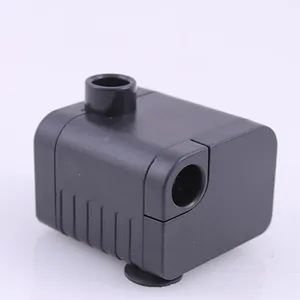 2.9W 3W China High Quality Circulation Water Mini Submersible Water Pump For Air Cooler Fish Tank Aquarium