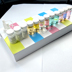 Colore multiplo Trattamento Viso Fondotinta Liquido Mesowhite BB private label fondazione Per Il Salone di Bellezza - Product Image 6