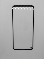 Coque arrière de remplacement pour Google Pixel 4a 5G, couvercle de batterie arrière, pièce de réparation pour Pixel 4a 5G G025I GD1YQ
