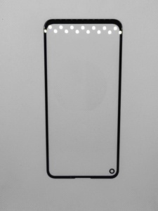 Coque arrière de remplacement pour Google Pixel 4a 5G, couvercle de batterie arrière, pièce de réparation pour Pixel 4a 5G G025I GD1YQ - Product Image 5