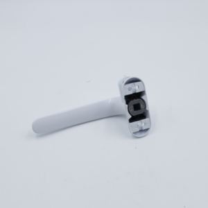 มือจับหน้าต่าง7ทรงสำหรับเปิดประตูและหน้าต่าง <span class=keywords><strong>upvc</strong></span> อุปกรณ์เสริมอาคารดีไซน์ทันสมัย - Product Image 1