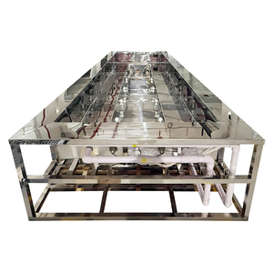 <span class=keywords><strong>Baignoire</strong></span> à remous en acier inoxydable au design moderne, <span class=keywords><strong>baignoire</strong></span> à jets massants pour salle de bain, spa - Product Image 5