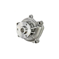 Nouvelle pompe à eau pour système de refroidissement Hiace pour 3szfe 16100-09481 16100-09480 16100-09482 Gwt-100a