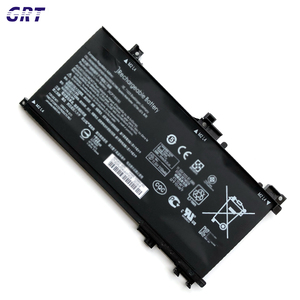แบตเตอรี่แล็ปท็อปทดแทนแท้ 11.55V 61.6Wh รุ่น TE03XL สำหรับโน้ตบุ๊ก HP Pavilion 15-BC200NI 15-BC310ND - Product Image 1