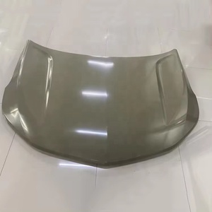 Suku cadang otomotif kap mesin depan OEM 23394640 Aluminium kap mobil untuk Chevrolet Equinox 2018 - Product Image 3