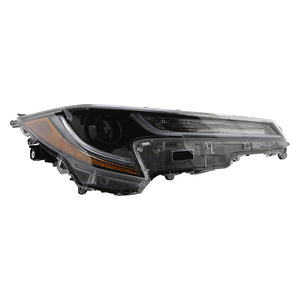 Faros Delanteros JOESHIER para Toyota Corolla LE 2020-2021, Faros LED, Precio de Accesorios Originales para Automóviles - Product Image 4