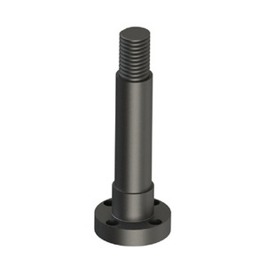 Pasadores de Acero Inoxidable 304 Estándar 66 con Recubrimiento de Níquel para Uso General - Product Image 3