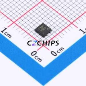 Original et nouveau DFN-8 CSD17581Q3AT-VB (3x3) Transistor à effet de champ à transistor (MOSFET) - Product Image 1