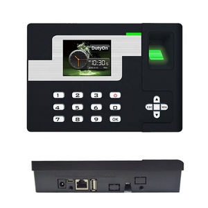 Eseye caliente nuevos productos máquina de asistencia de huella digital, hecho en China - Product Image 4