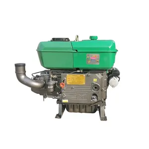 Động Cơ Diesel 7hp Cung Cấp Tại Chỗ Lớn Động Cơ Bơm Diesel Động Cơ Diesel Mini