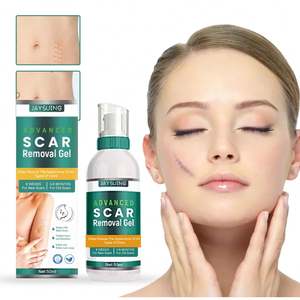 เจย์ซุยอิง ครีมลบรอยแ<span class=keywords><strong>ผล</strong></span>เป็นจากสิว ครีมเจลลดรอย<span class=keywords><strong>แผล</strong></span>เป็น รอยฟกช้ำ ครีมซ่อมแซมผิว ครีมกระชับสัดส่วน ลดรอยแตกลาย ครีมลบรอยแ<span class=keywords><strong>ผล</strong></span>เป็น - Product Image 5