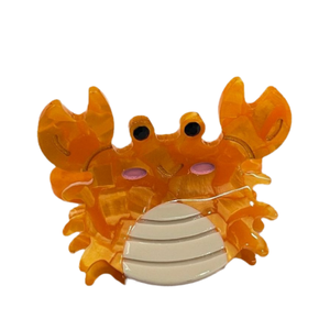 ที่หนีบผมอะซิเตท<span class=keywords><strong>รูป</strong></span>สัตว์ในมหาสมุทรคลิปหนีบผมดีไซน์ฉลามขนาดเล็กน่า<span class=keywords><strong>รัก</strong></span>สำหรับผู้หญิงตัวการ์ตูนปราณีตสำหรับปาร์ตี้ - Product Image 1