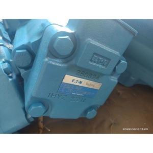 ปั๊มวีนวีคเกอร์ส รุ่น 4535V60A30-1AA22R ปั๊มไฮดรอลิกแบบปริมาณคงที่ - Product Image 3