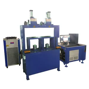 Chaude machine de soudage laser pour le métal 200W split type chaud TY-H20018-3A YAG laser automatique machine de soudage pour l'acier inoxydable