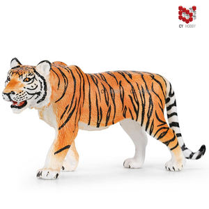 Cyhobby Jouet modèle animal éducatif en caoutchouc pour enfants-Cadeau pour anniversaire de 5 à 7 ans - Product Image 4