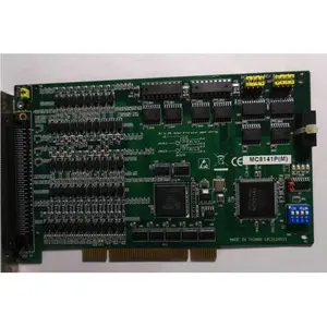 AUOK MC8141P(M)PCI-140UEV.B101- plc programming controller
