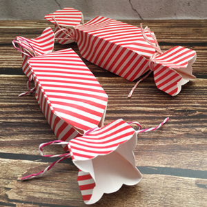 Lời Mời Đám Cưới Màu Hồng Độc Đáo Ngọt Ngào Ủng Hộ Kẹo Hộp Cho Khách - Product Image 3