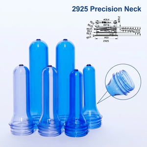 ขวดพลาสติก29/25 PET Preform - Product Image 2