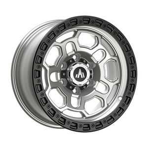 Ruedas Forjadas de Estructura Reforzada de 17 y 18 Pulgadas 6x139.7, Llantas Todoterreno Seguras para SUV, Camioneta 4x4, Acabado Personalizado Cóncavo Profundo - Product Image 5