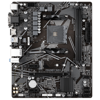 Motherboard Ga AM4 DDR4 A520 A520M AORUS ELITE A520M H A520M S2H A520M DS3H GA-A520I-DASH A520M DS3H V2 A520M H ARGB A520M K V2