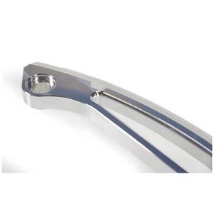 <span class=keywords><strong>Guide</strong></span> de tendeur de chaîne de distribution en aluminium de billette de pièces personnalisées d'usinage CNC pour 2008-2015 Evo X - Product Image 3
