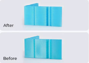 Imprimante <span class=keywords><strong>3D</strong></span> automatique Ender 3v3 KE, nouvelle, compatible PLA, vitesse d'impression de 500 mm/s, volume d'impression de 220x220x240 mm - Product Image 3