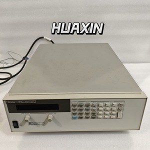 เครื่องวิเคราะห์แหล่งจ่ายไฟ AC รุ่น Agilent 6812B hx - Product Image 5