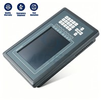 Panel HMI 2711P-T9W22D9PK, Terminal Gráfico CC, Controlador PLC 2711PT9W22D9PK con Servicio de Conversión de Protocolo CM/CP Personalizado