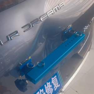 Outils de réparation de bosses sans peinture pour <span class=keywords><strong>carrosserie</strong></span> automobile de qualité professionnelle et robuste - Product Image 3