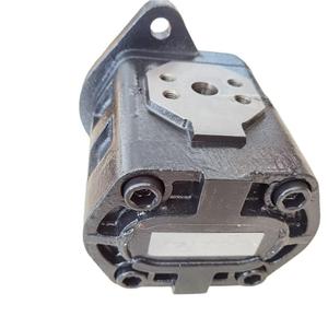 Bomba de Engranajes Hansen W-01-00006 CBGJ A032 Nueva para Cargadora de Ruedas Changlin ZL30, Piezas de Maquinaria de Construcción, Shandong - Product Image 6