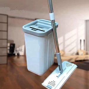 House Cleaning Hot Sale High Level Easy Cleaning <strong>360</strong> Rotating <strong>Mop</strong> - Product Image 3
