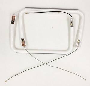 ขาตั้งกล้อง <span class=keywords><strong>Phantom4</strong></span>/4pro ขาตั้งกล้อง <span class=keywords><strong>Phantom4</strong></span> 2.0 ขาตั้งกล้องซ้ายและขวา อุปกรณ์ซ่อมแซมของแท้ - Product Image 5