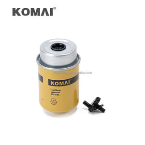 Filtro del carburante 2656F815 100-5593 FS19832 26560143 RE 503198 RE 52987 BF 7674 BF 7674 D 6670996 1005374 - Product Image 5