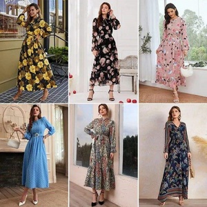 Lote de Vestidos de Diseñador de Lujo Mixtos Ttn, Ropa de Marca de Segunda Mano, Contenedores de Importación, Ropa Usada, China, Unisex - Product Image 4