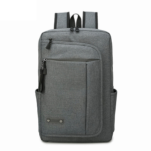 Mochilas impermeables para portátil, mochila escolar de viaje de negocios para hombre