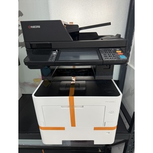 High Quality Office Laser Printer <b>Paper</b> ECOSYS M3550 M3560 M3645 3655 3660idn for All-in-one <b>Copier</b> - Product Image 2