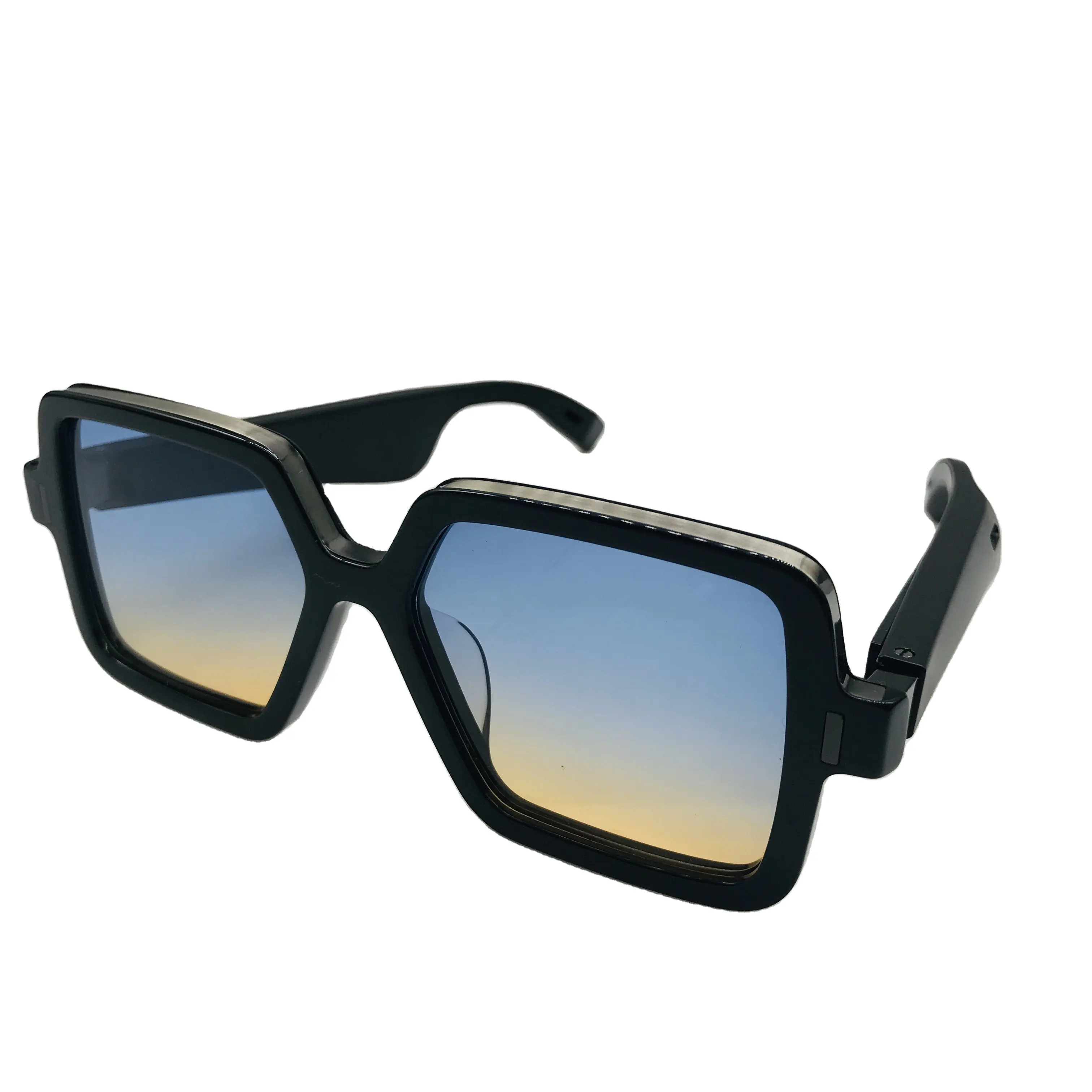Glasses BT TR 90 Glasses OEM High Quality umschaltbar ausrüstung schwarz technologie kostenloser proben smart gläser