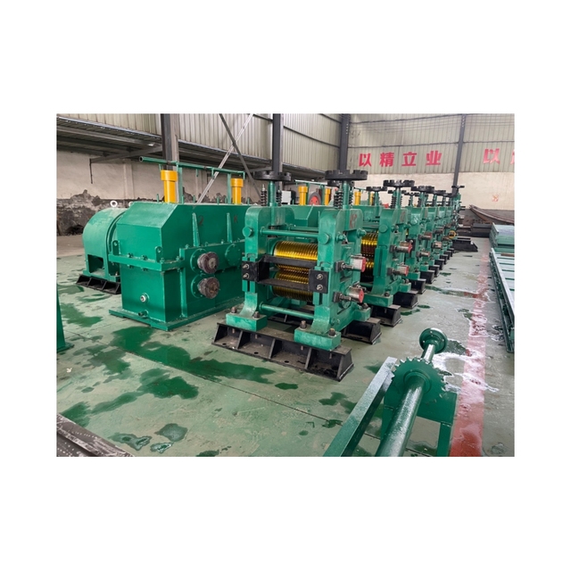 Cold-Rolled Iron rods / rebars SC-161