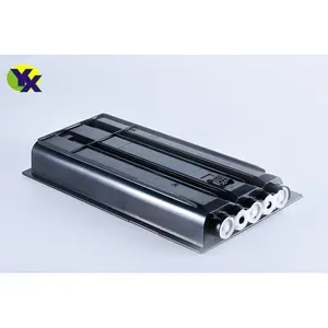 BK Black Toner Cartridge TK7125 TK 7125 Compatible For Copier Machine Kyocera TASKalfa 3212i