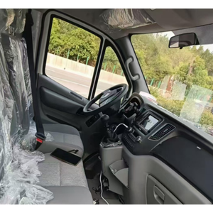 FOTON TOANO Diésel LHD 4x2 Camioneta de Carga de 2t <span class=keywords><strong>en</strong></span> <span class=keywords><strong>Venta</strong></span> - Product Image 6