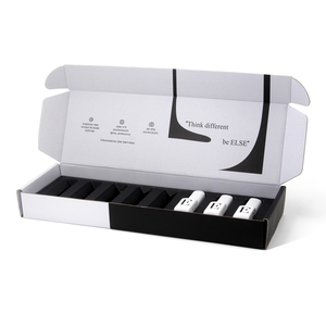 Boîte vide personnalisée de jeu de vernis à <span class=keywords><strong>ongles</strong></span> en <span class=keywords><strong>gel</strong></span> de marque privée boîtes d'emballage de <span class=keywords><strong>faux</strong></span> vernis à <span class=keywords><strong>ongles</strong></span> vernis à <span class=keywords><strong>ongles</strong></span> - Product Image 4